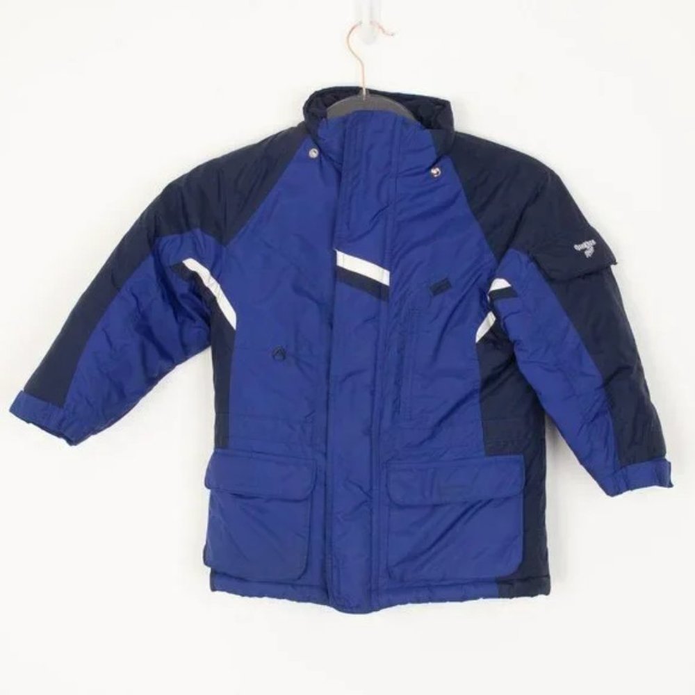 Kid’s 4-in-1 Jacket System Osh Kosh NWT 3T